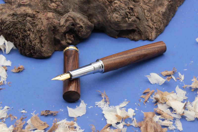 Borgne de Triton en Morado