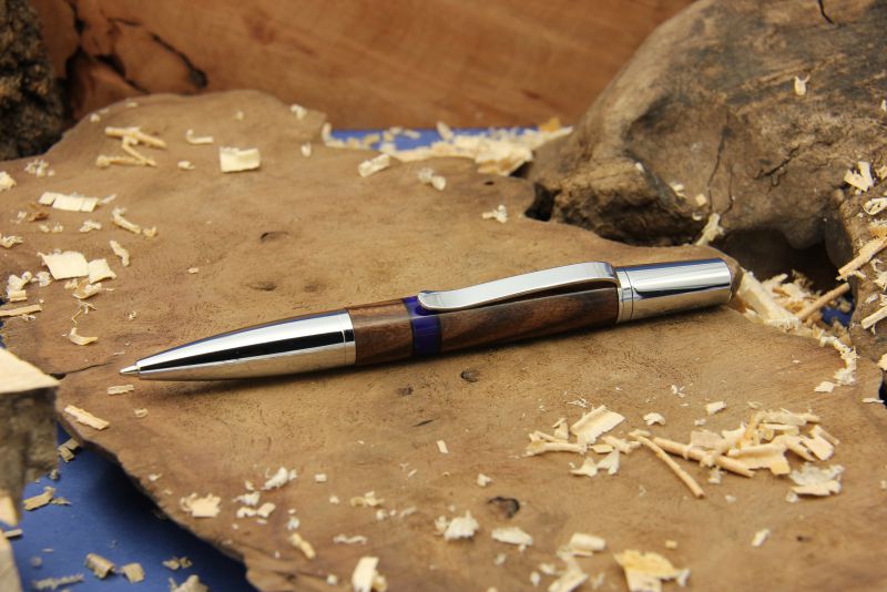 Citation bleu Morado