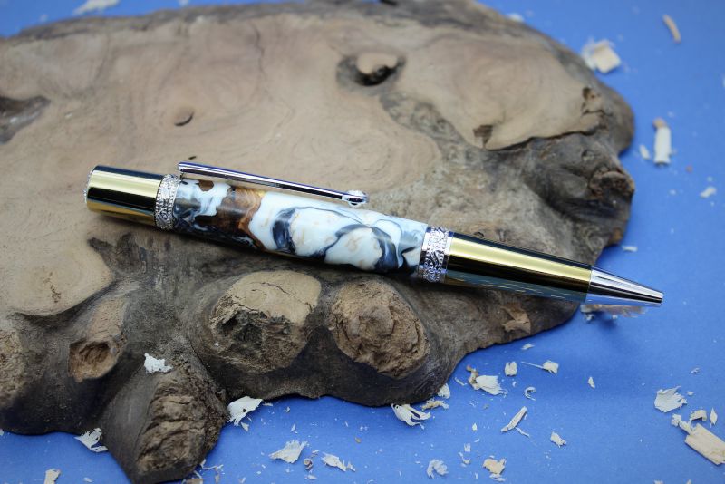 Stylo Torsion Majestic