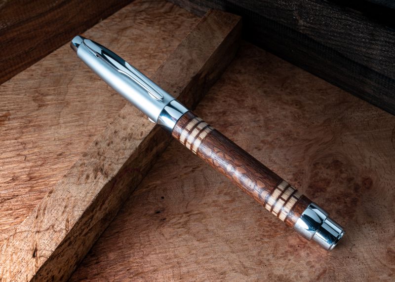 Stylo Roller Éditeur