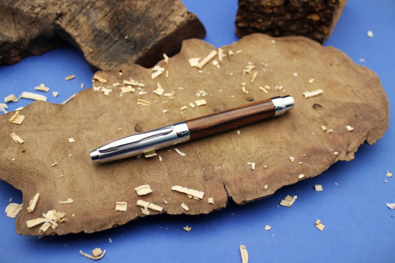 Stylo Roller Éditeur de Santos