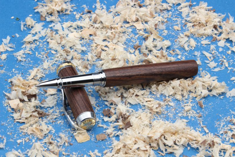 Borgne de Triton en Morado