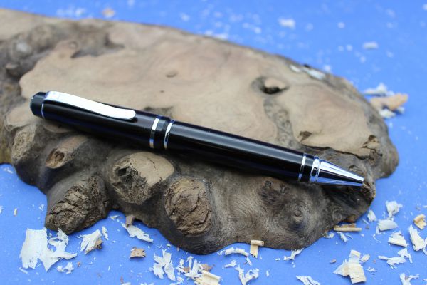 Stylo bille Sixain en bne