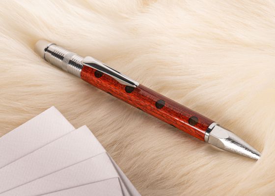 Crayon Le Graphiste  pois