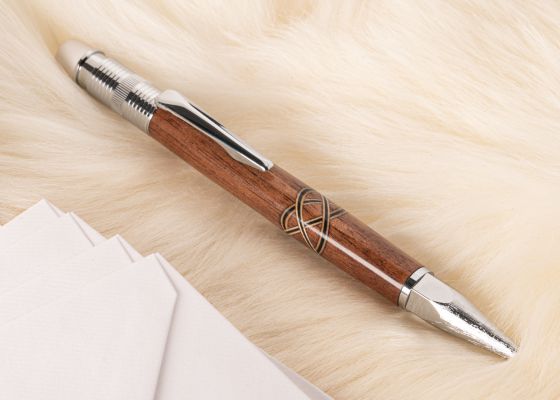 Crayon le Graphiste  Entrelacs