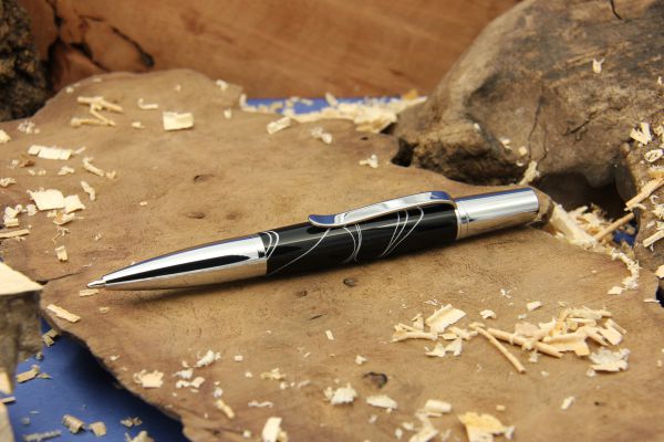 Citation Lueur blanche